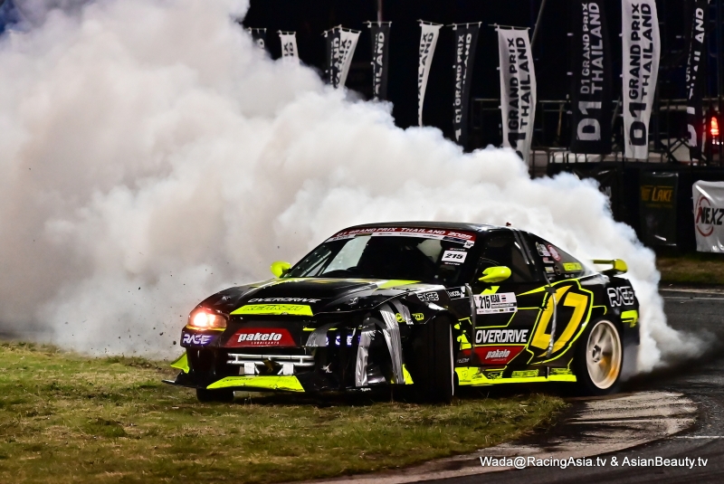 2025.03 Buriram D1GP Thailand 2025 #1,2 RacingAsia.tv