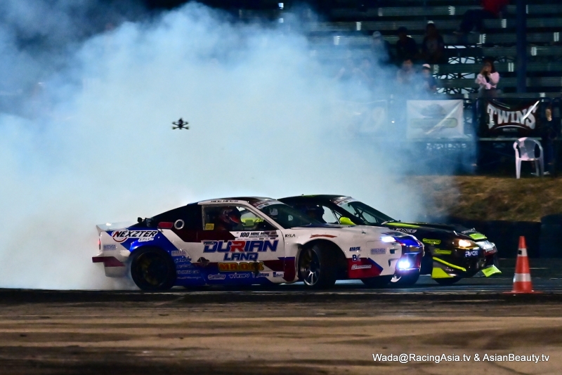 2025.03 Buriram D1GP Thailand 2025 #1,2 RacingAsia.tv