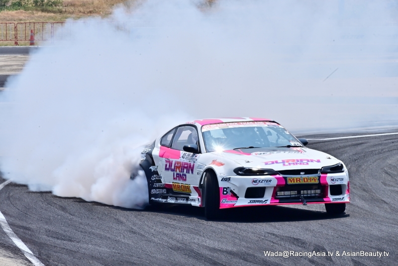 2025.03 Buriram D1GP Thailand 2025 #1,2 RacingAsia.tv