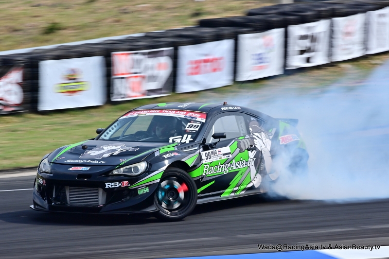 2025.03 Buriram D1GP Thailand 2025 #1,2 RacingAsia.tv