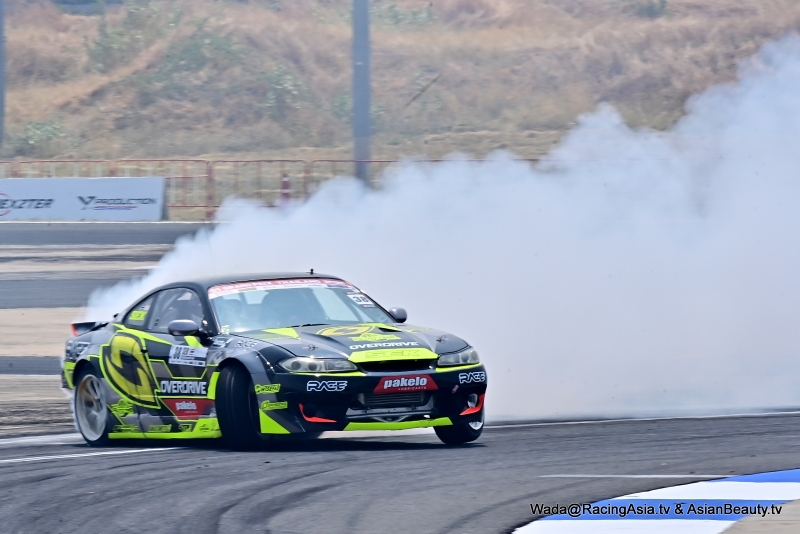 2025.03 Buriram D1GP Thailand 2025 #1,2 RacingAsia.tv