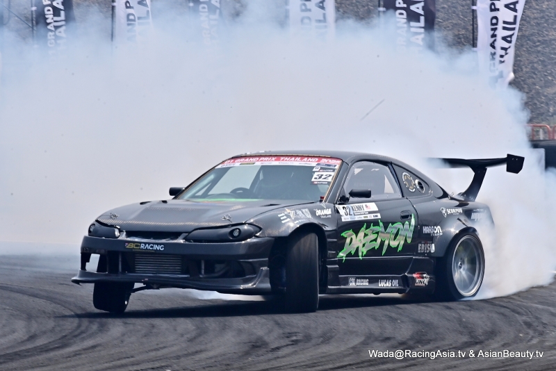 2025.03 Buriram D1GP Thailand 2025 #1,2 RacingAsia.tv