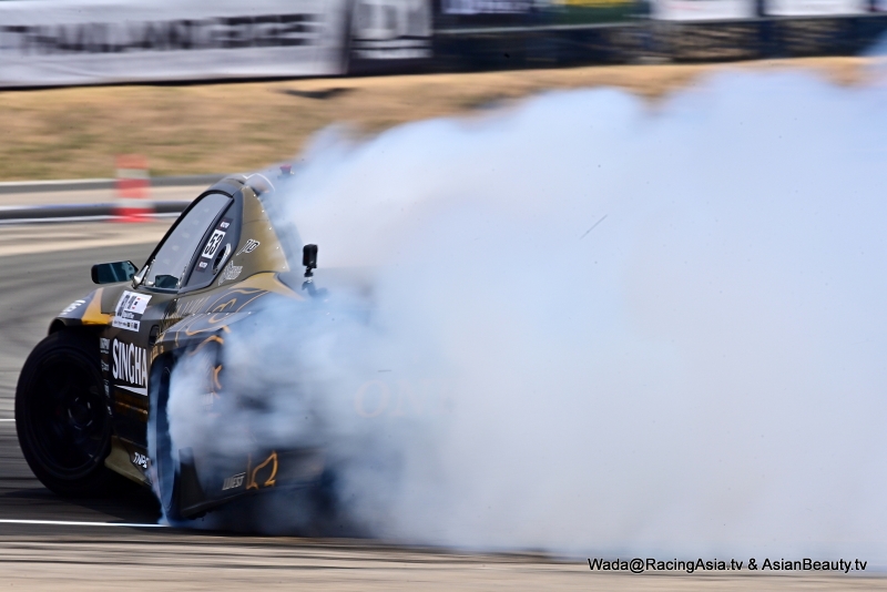 2025.03 Buriram D1GP Thailand 2025 #1,2 RacingAsia.tv