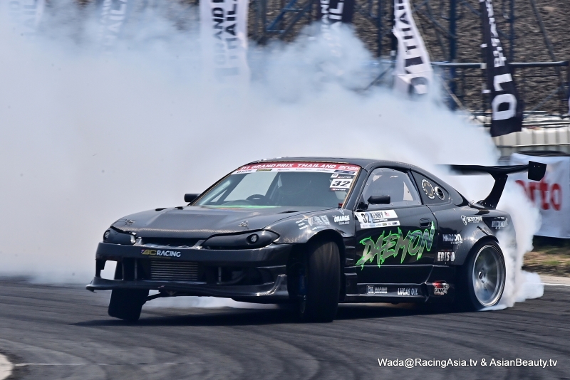 2025.03 Buriram D1GP Thailand 2025 #1,2 RacingAsia.tv