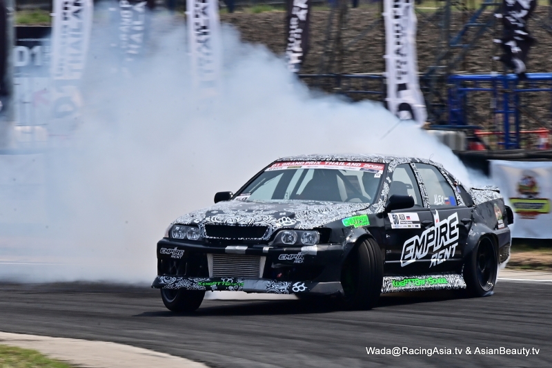 2025.03 Buriram D1GP Thailand 2025 #1,2 RacingAsia.tv