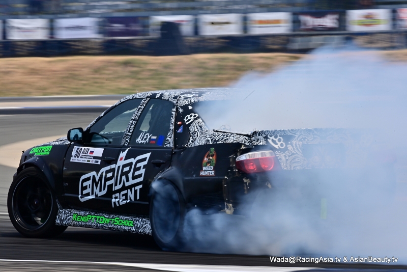 2025.03 Buriram D1GP Thailand 2025 #1,2 RacingAsia.tv