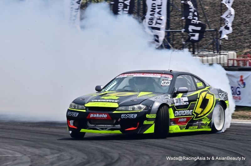 2025.03 Buriram D1GP Thailand 2025 #1,2 RacingAsia.tv
