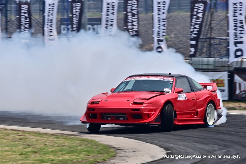 2025.03 Buriram D1GP Thailand 2025 #1,2 RacingAsia.tv