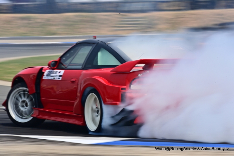 2025.03 Buriram D1GP Thailand 2025 #1,2 RacingAsia.tv
