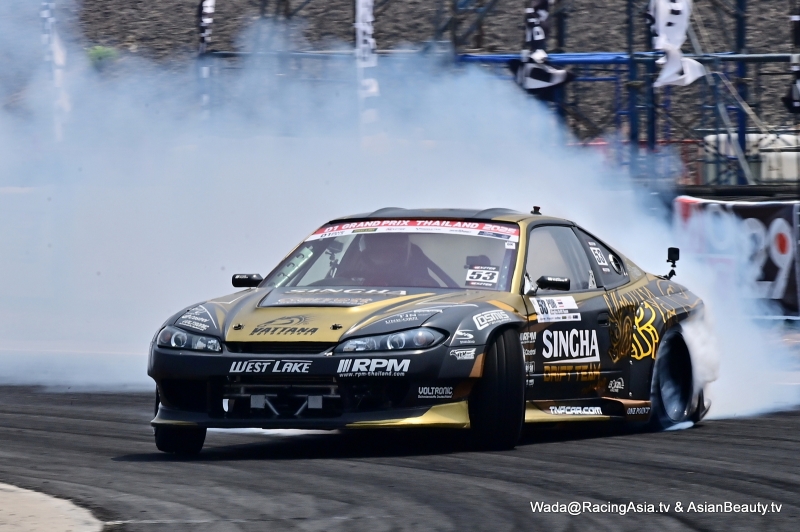 2025.03 Buriram D1GP Thailand 2025 #1,2 RacingAsia.tv