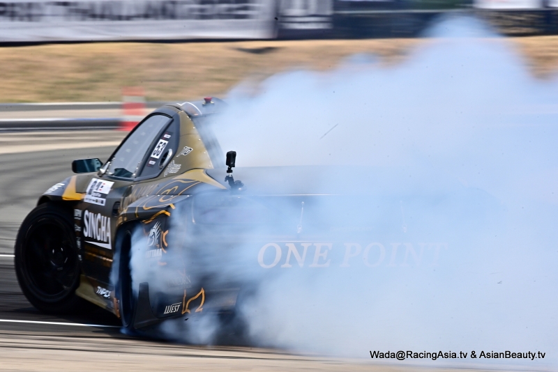 2025.03 Buriram D1GP Thailand 2025 #1,2 RacingAsia.tv