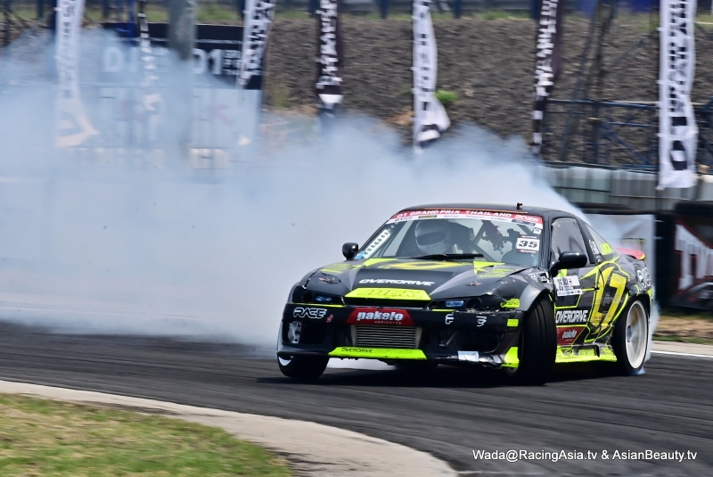 2025.03 Buriram D1GP Thailand 2025 #1,2 RacingAsia.tv