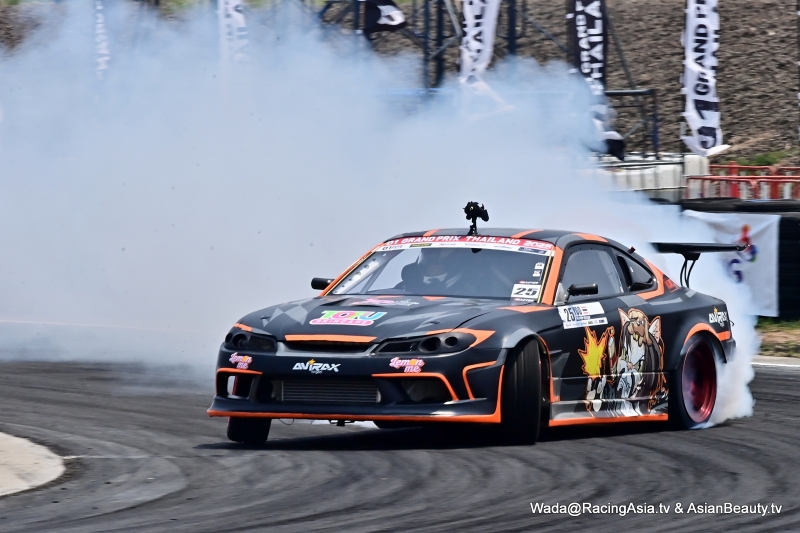 2025.03 Buriram D1GP Thailand 2025 #1,2 RacingAsia.tv