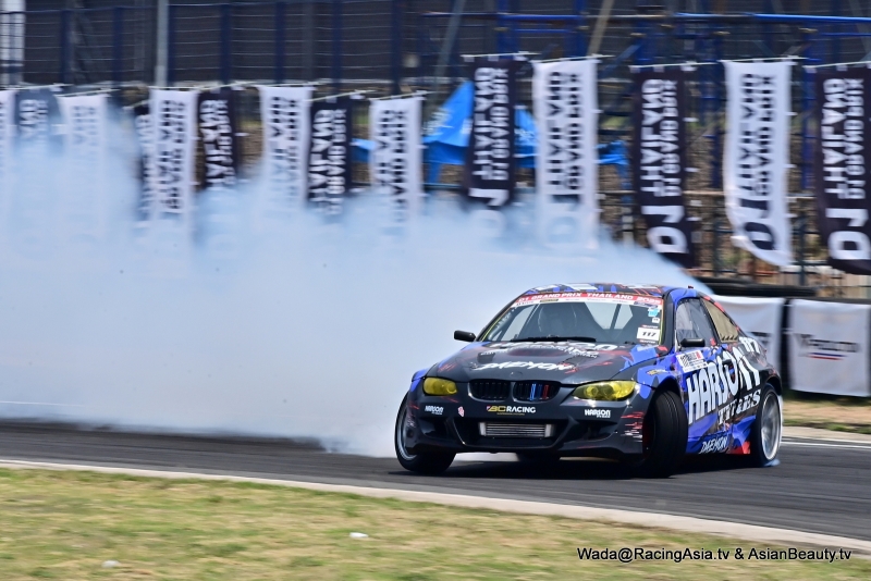 2025.03 Buriram D1GP Thailand 2025 #1,2 RacingAsia.tv
