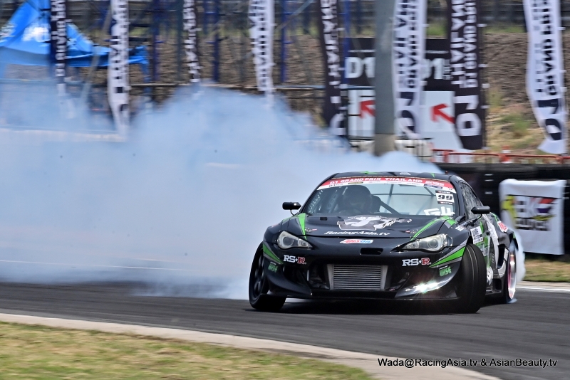 2025.03 Buriram D1GP Thailand 2025 #1,2 RacingAsia.tv