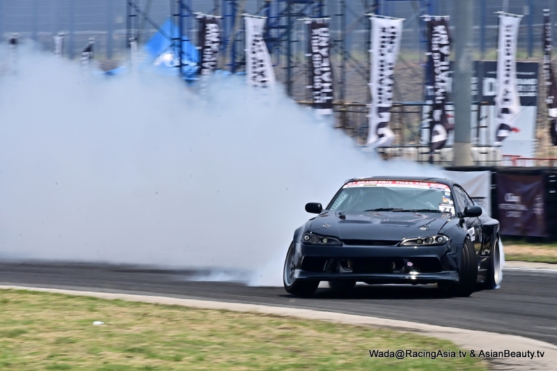 2025.03 Buriram D1GP Thailand 2025 #1,2 RacingAsia.tv
