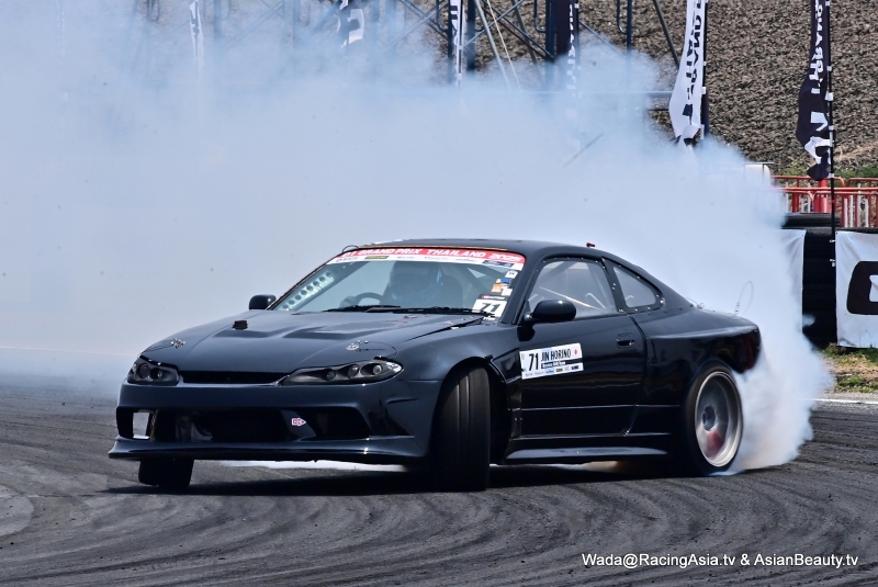 2025.03 Buriram D1GP Thailand 2025 #1,2 RacingAsia.tv