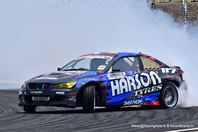 2025.03 Buriram D1GP Thailand 2025 #1,2 RacingAsia.tv