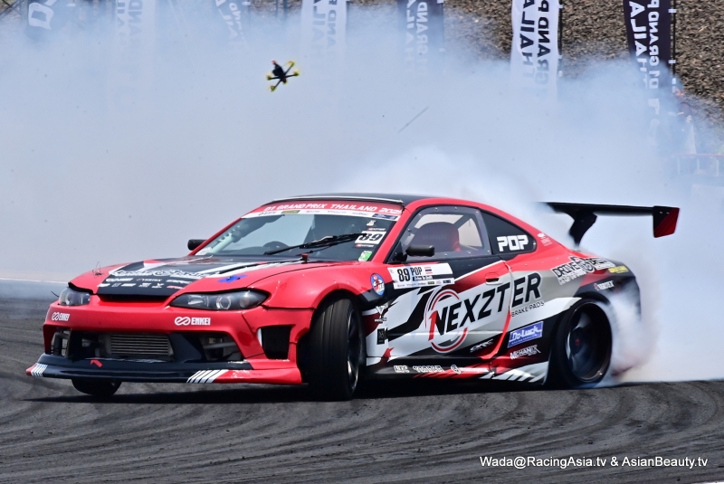 2025.03 Buriram D1GP Thailand 2025 #1,2 RacingAsia.tv