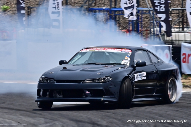 2025.03 Buriram D1GP Thailand 2025 #1,2 RacingAsia.tv