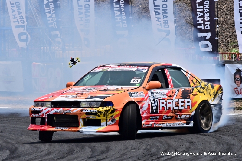 2025.03 Buriram D1GP Thailand 2025 #1,2 RacingAsia.tv
