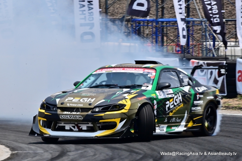 2025.03 Buriram D1GP Thailand 2025 #1,2 RacingAsia.tv