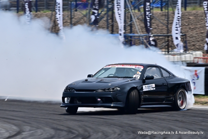 2025.03 Buriram D1GP Thailand 2025 #1,2 RacingAsia.tv