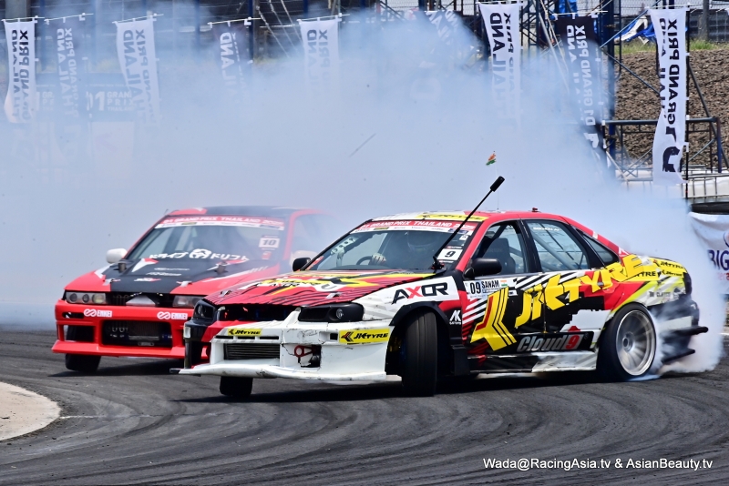 2025.03 Buriram D1GP Thailand 2025 #1,2 RacingAsia.tv