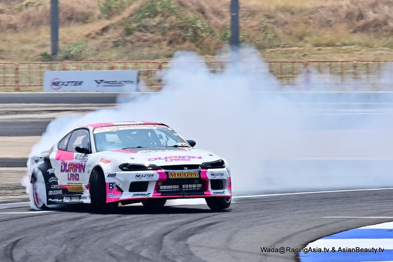 2025.03 Buriram D1GP Thailand 2025 #1,2 RacingAsia.tv