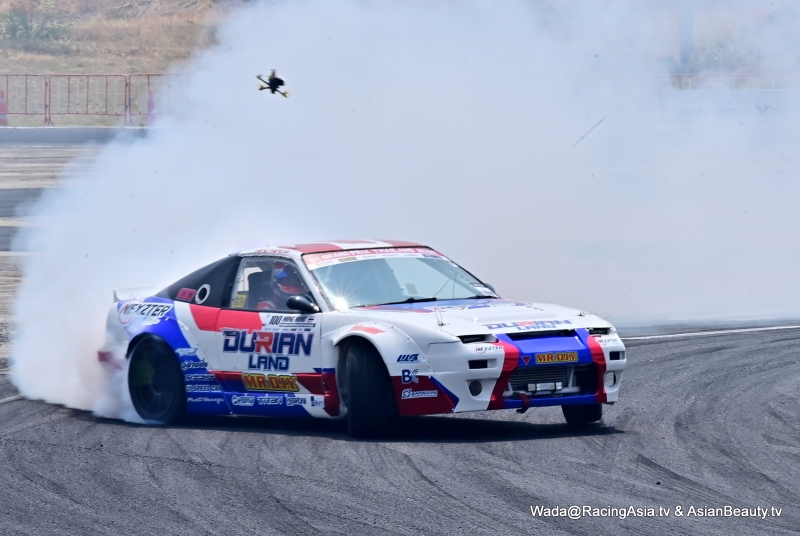 2025.03 Buriram D1GP Thailand 2025 #1,2 RacingAsia.tv