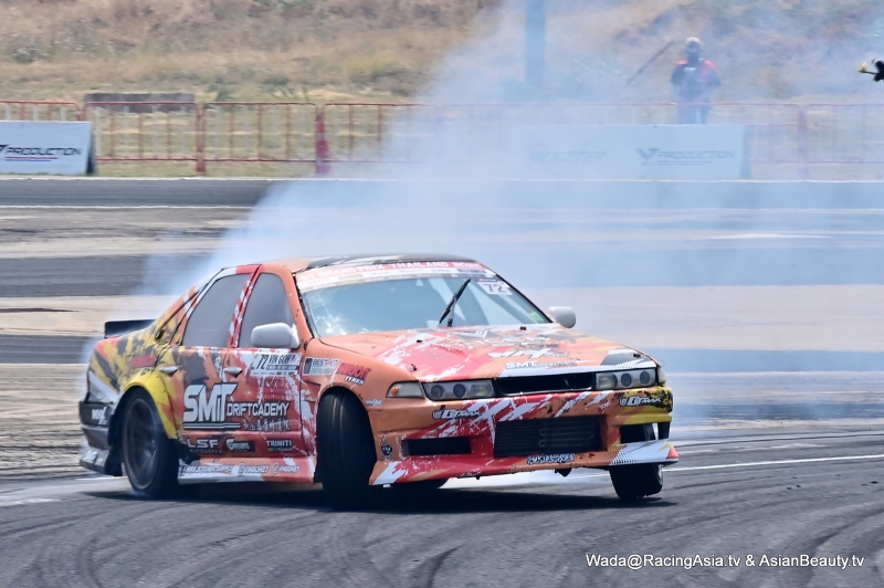 2025.03 Buriram D1GP Thailand 2025 #1,2 RacingAsia.tv