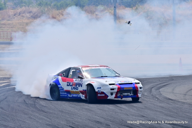 2025.03 Buriram D1GP Thailand 2025 #1,2 RacingAsia.tv