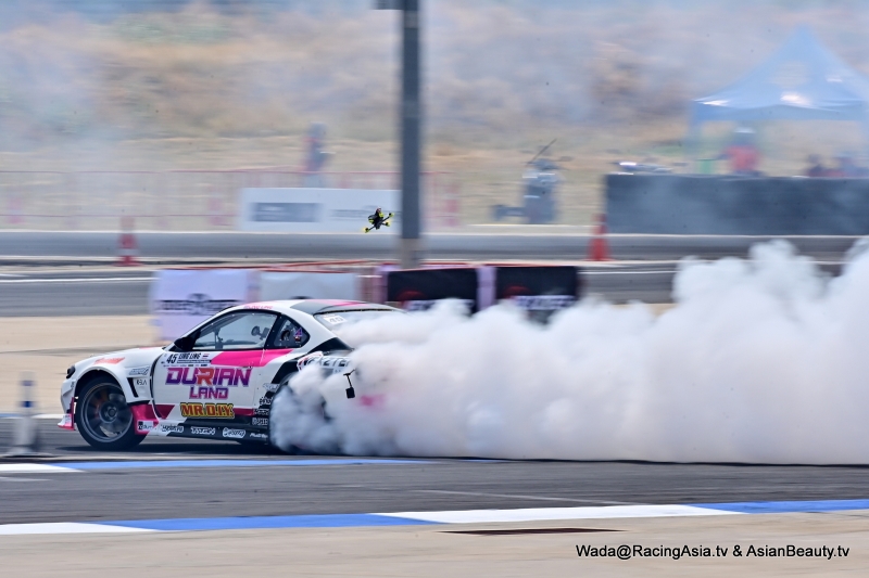 2025.03 Buriram D1GP Thailand 2025 #1,2 RacingAsia.tv