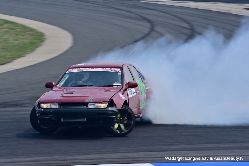 2025.03 Buriram D1GP Thailand 2025 #1,2 RacingAsia.tv