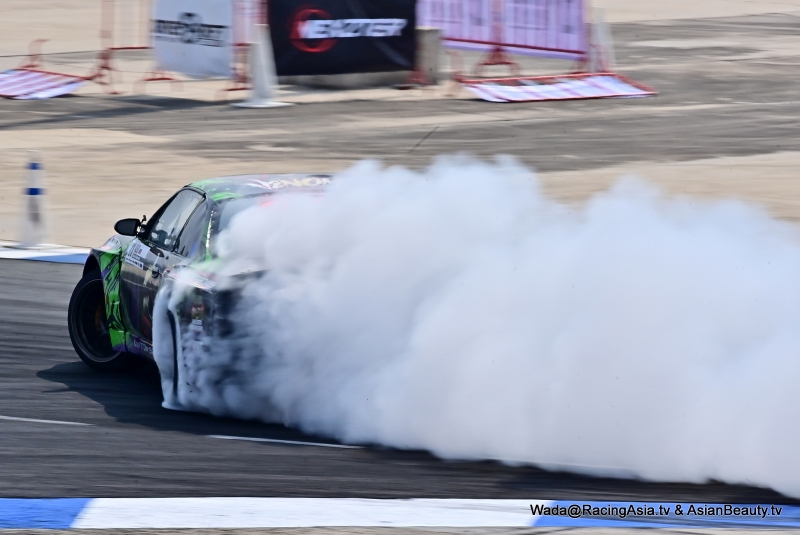 2025.03 Buriram D1GP Thailand 2025 #1,2 RacingAsia.tv
