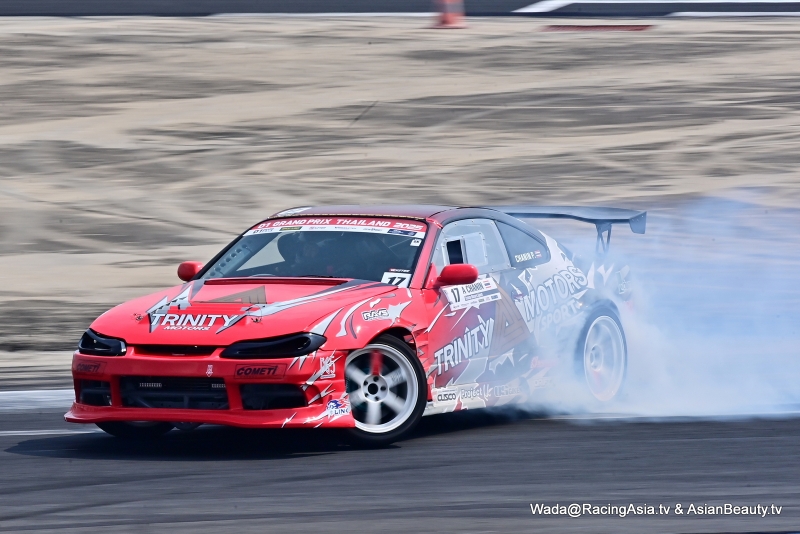 2025.03 Buriram D1GP Thailand 2025 #1,2 RacingAsia.tv