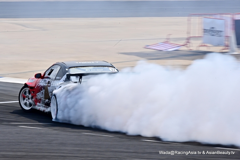2025.03 Buriram D1GP Thailand 2025 #1,2 RacingAsia.tv