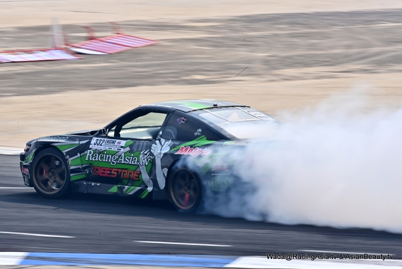 2025.03 Buriram D1GP Thailand 2025 #1,2 RacingAsia.tv