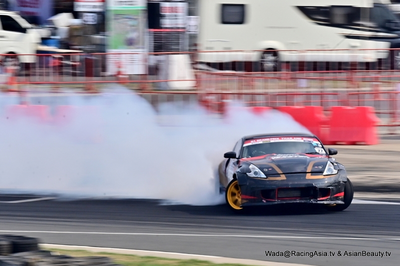 2025.03 Buriram D1GP Thailand 2025 #1,2 RacingAsia.tv