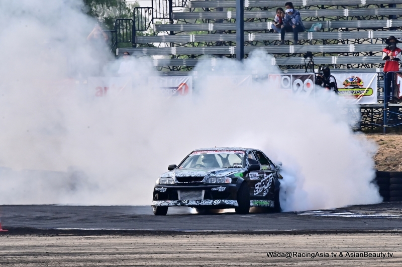 2025.03 Buriram D1GP Thailand 2025 #1,2 RacingAsia.tv