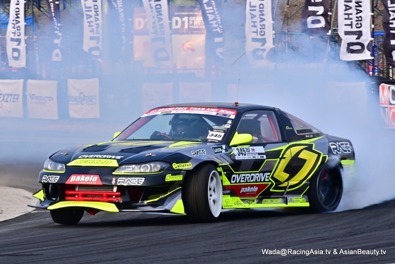 2025.03 Buriram D1GP Thailand 2025 #1,2 RacingAsia.tv