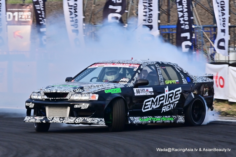 2025.03 Buriram D1GP Thailand 2025 #1,2 RacingAsia.tv