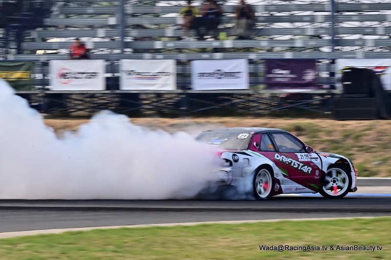 2025.03 Buriram D1GP Thailand 2025 #1,2 RacingAsia.tv