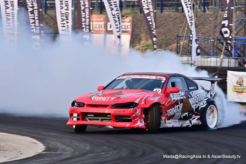 2025.03 Buriram D1GP Thailand 2025 #1,2 RacingAsia.tv