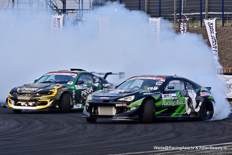 2025.03 Buriram D1GP Thailand 2025 #1,2 RacingAsia.tv