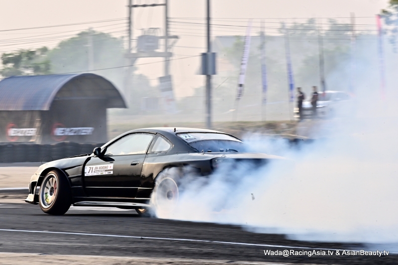 2025.03 Buriram D1GP Thailand 2025 #1,2 RacingAsia.tv