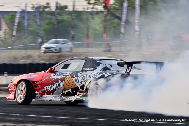 2025.03 Buriram D1GP Thailand 2025 #1,2 RacingAsia.tv