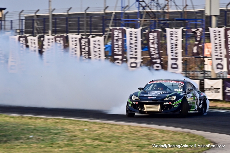 2025.03 Buriram D1GP Thailand 2025 #1,2 RacingAsia.tv