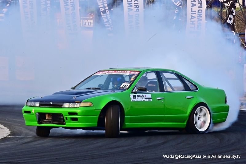2025.03 Buriram D1GP Thailand 2025 #1,2 RacingAsia.tv