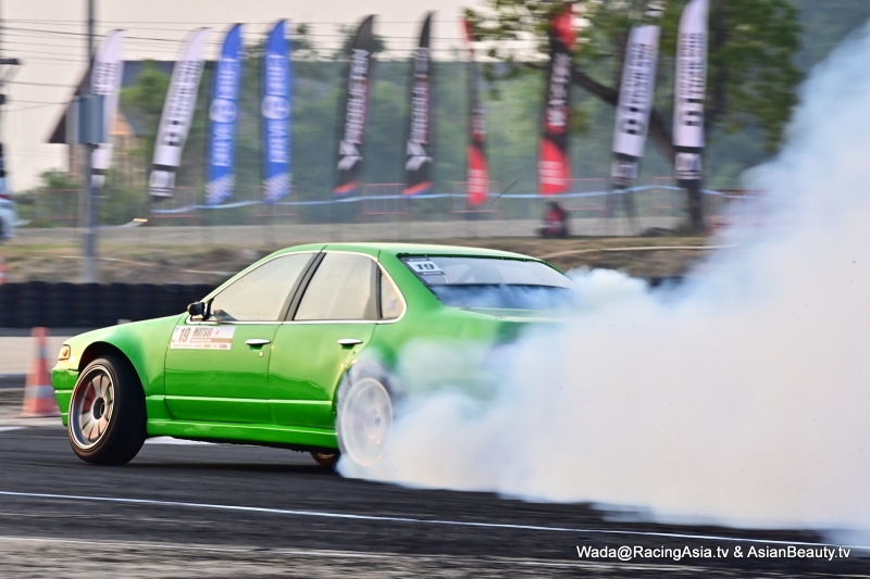 2025.03 Buriram D1GP Thailand 2025 #1,2 RacingAsia.tv
